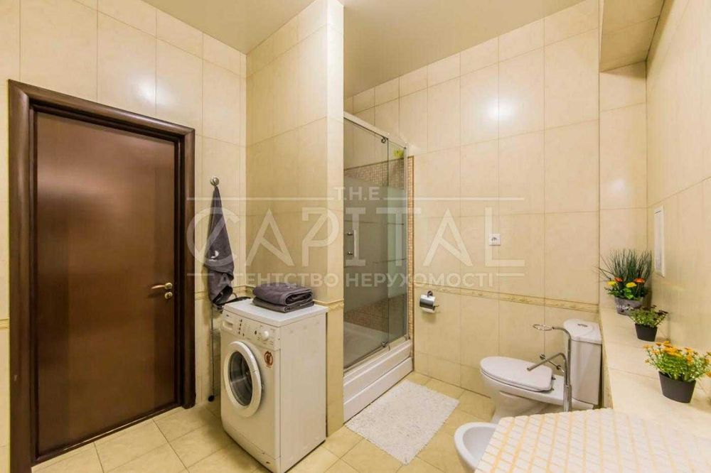 Продаж квартири, вул. Басейна, Печерськ
