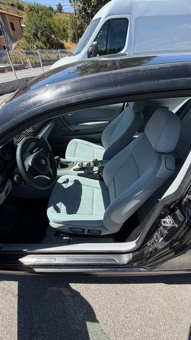 BMW 118D - PACK  M