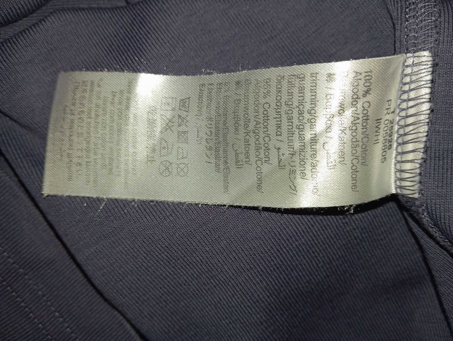 T-shirt - Timberland