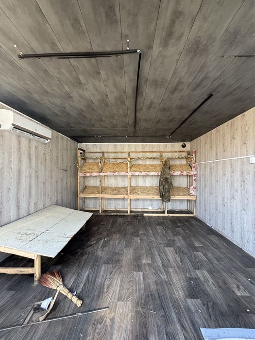 Продам маф 4.07х4,57=18.6м2