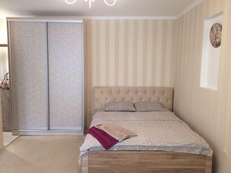 Подобово 1к.квартира на Винниченка.