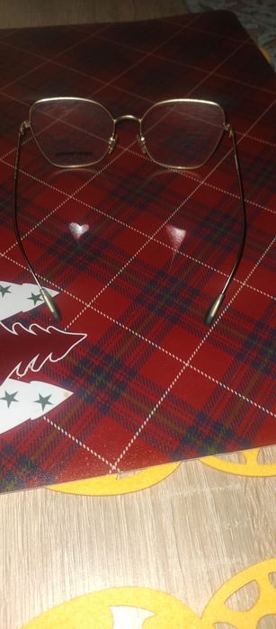 Orginalne oprawki Emporio Armani