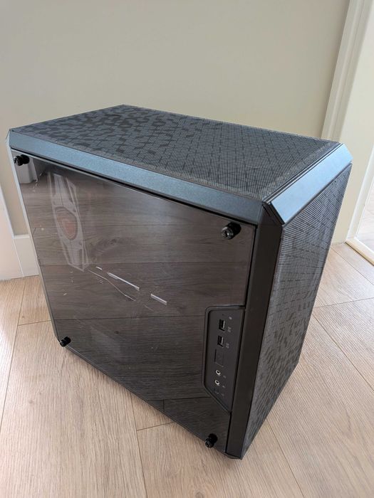 Computador de Trabalho e Gaming