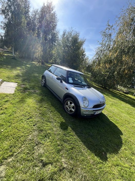 MINI One