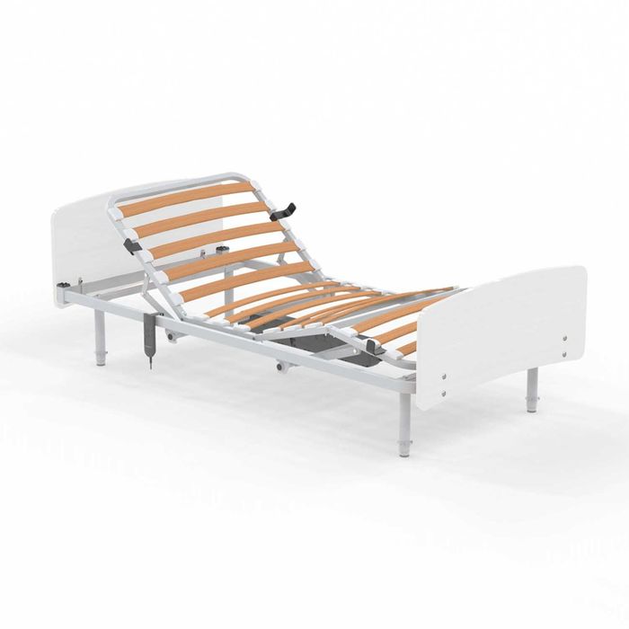 Cama Hospitalar Articulada Eléctrica - NOVA Entrega e Montagem Grátis