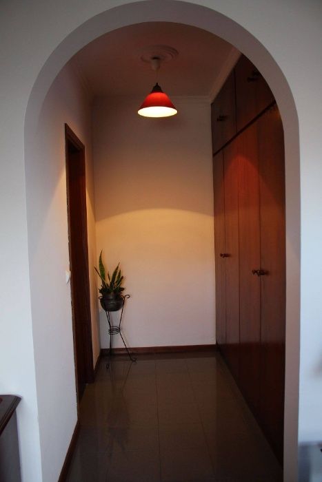 Apartamento T0 para férias Santa Cruz Madeira