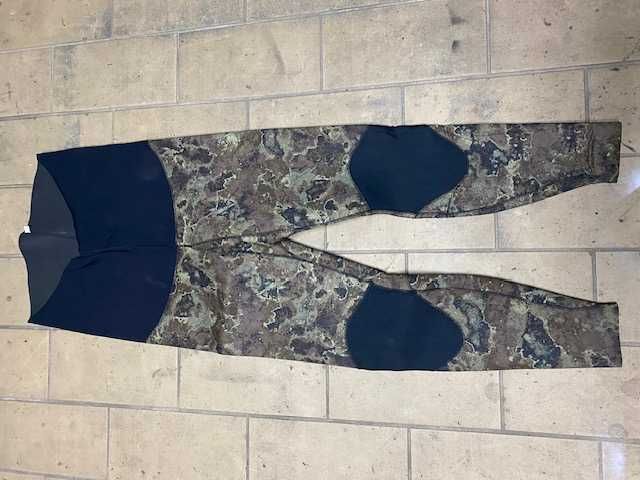 Fato pesca submarina rofos