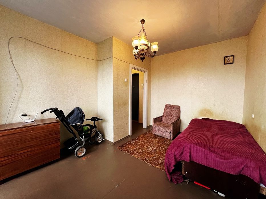 СЕРТИФІКАТ. Продаж 1 кімн квартири. Центр.