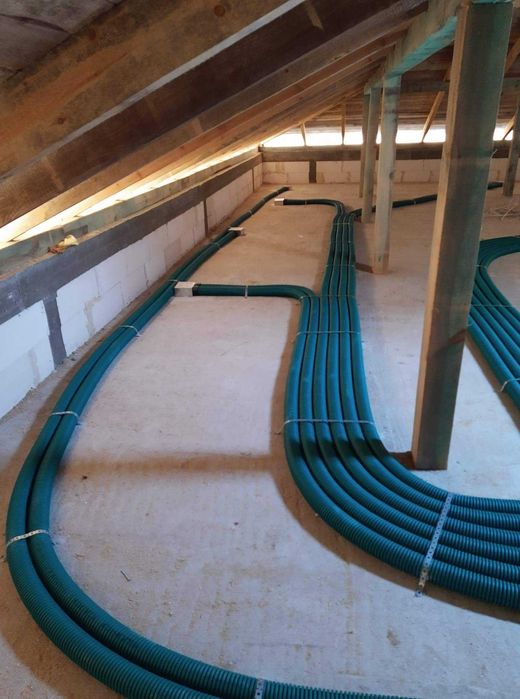 Rekuperacja, wentylacja mechaniczna, WYCENA ONLINE GRATIS !!!