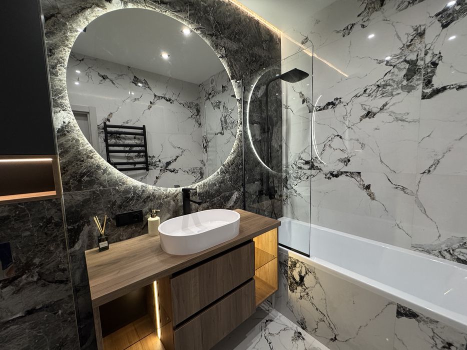 3-rooms apartment apartment by the address st. Kulikovo pole pl Oktyabrskoy revolyutsii pl (area 67 m²) - Atlanta.ua - photo 20