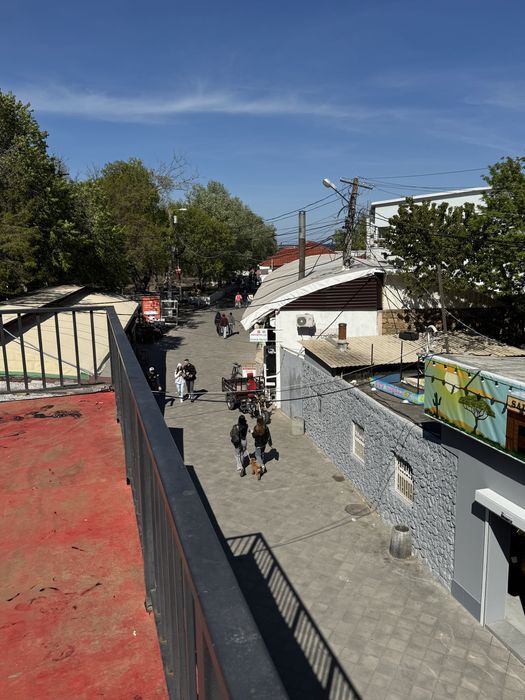 Оренда приміщенні в Аркадії ( колишній клуб WESTERN)