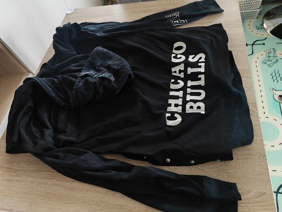Bluza Chicago Bulls