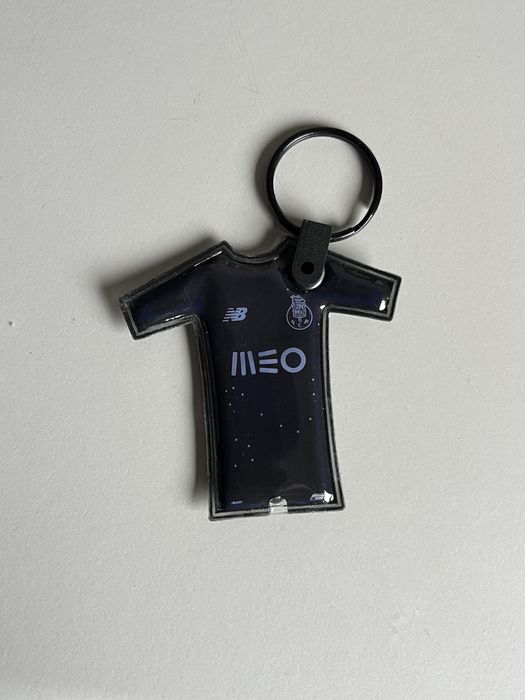 Porta-Chaves FCPorto com luz