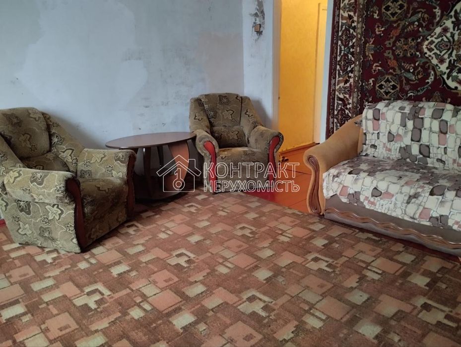 Будинок 5 кім.,111м² Кегичівка/140км Харків