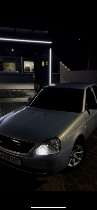 Продам  пріору 2007 р.