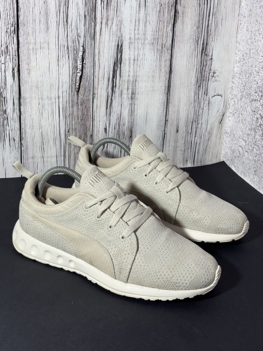 Мужские Кроссовки Puma Carson 2 X Knit Оригинал