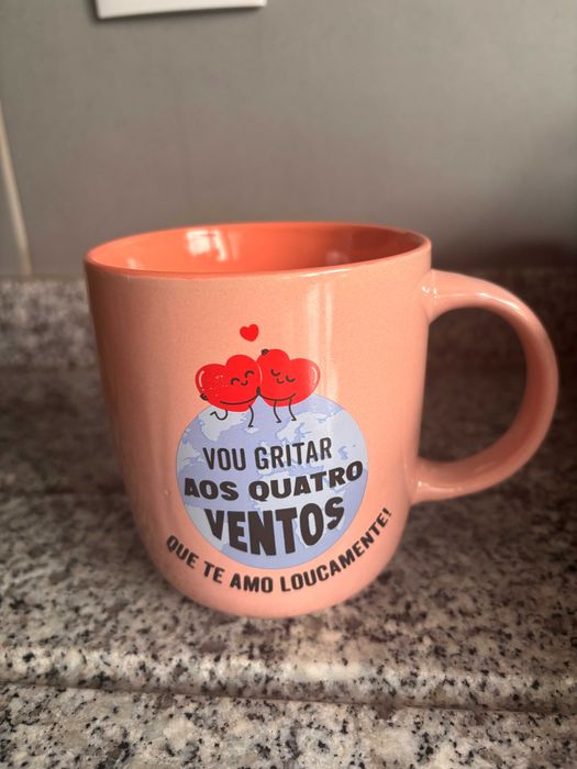 Caneca Mr Wonderful nova456399478756495360