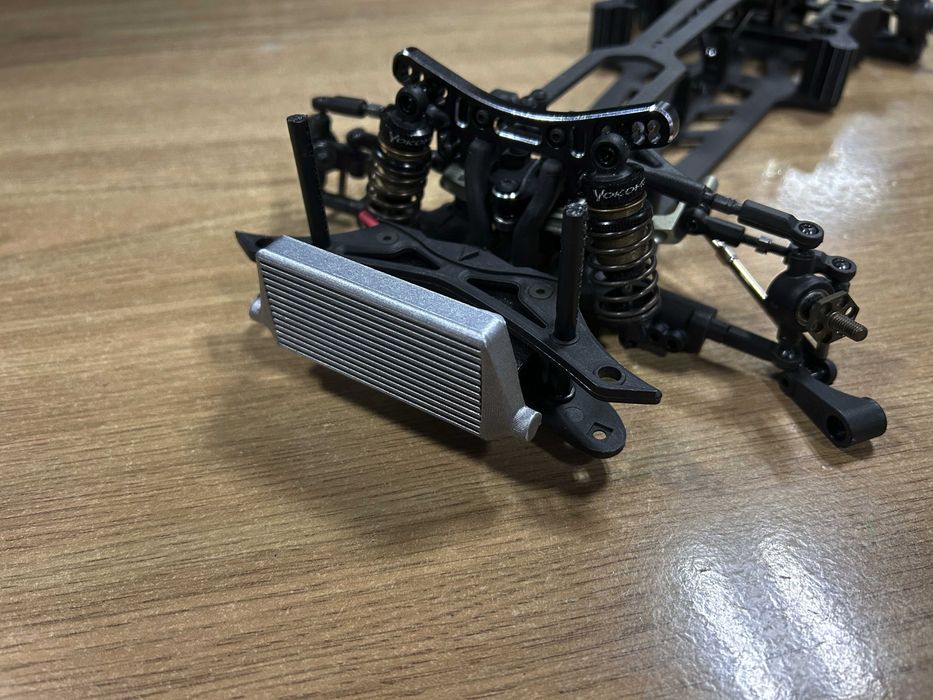 Model RC drift RWD Yokomo SD2.0 Bielsko-Biała • OLX.pl