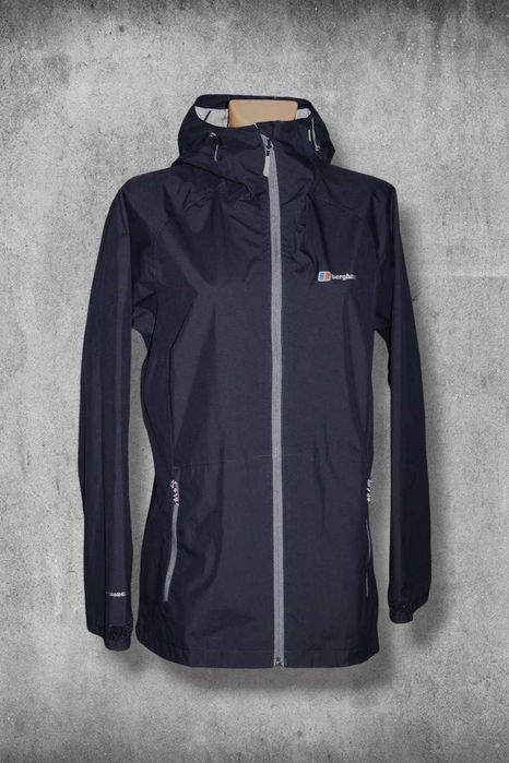 Damska kurtka trekkingowa Berghaus r. L