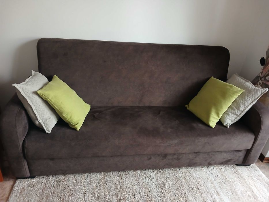 Sofás Usados em Entroncamento