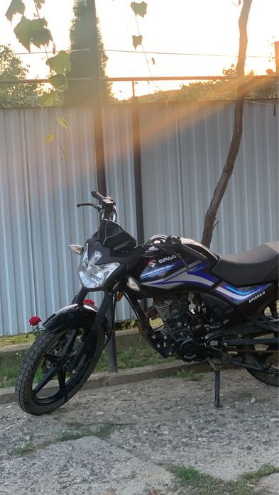 Spark sp150R-11 стан 8-10