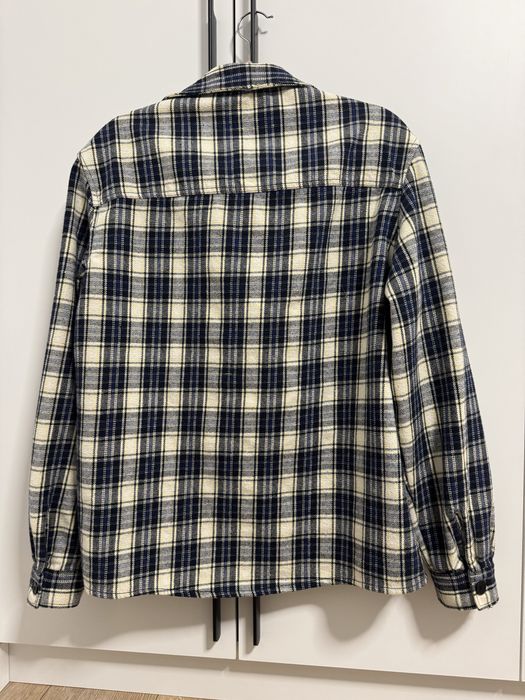 Тепла сорочка zara
