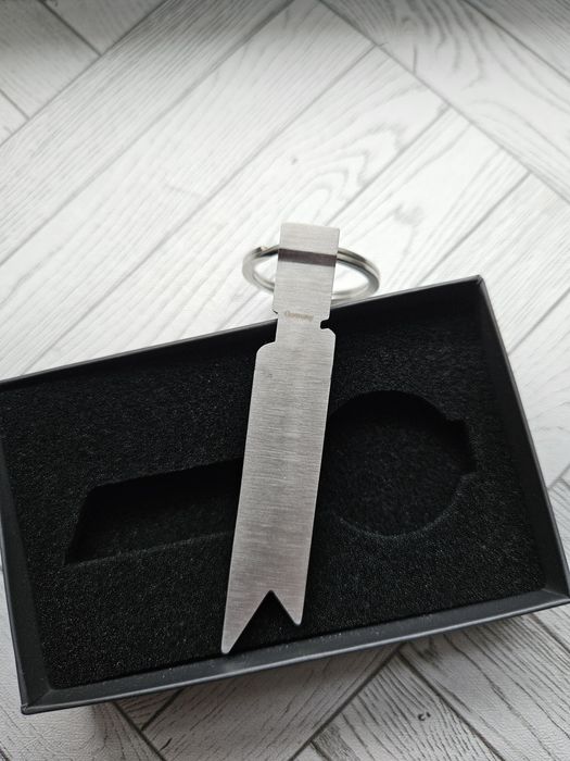 Brelok BMW X3 Licencja