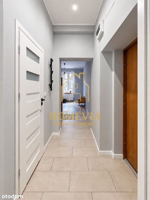 2 pokoje | 32 m² | Centrum Bytomia |