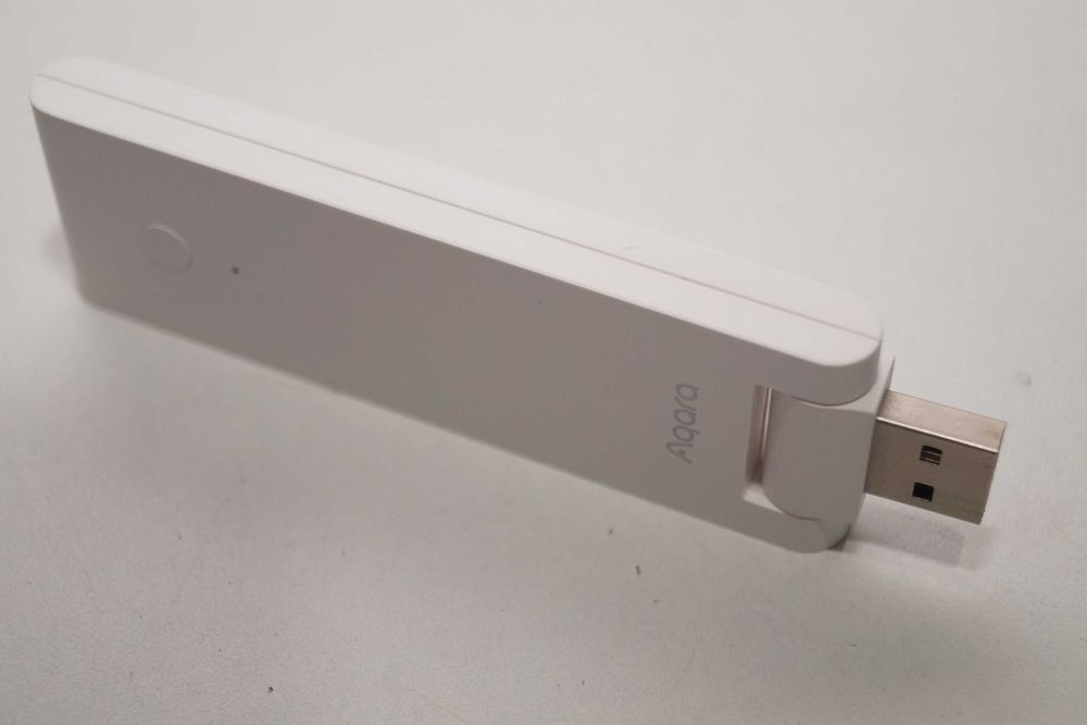 Aqara Hub E1 Jednostka Centralna Smart Home Zigbee WiFi HE1-G01