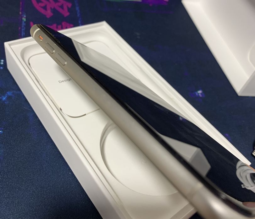 iPhone 11 128gb стан нового