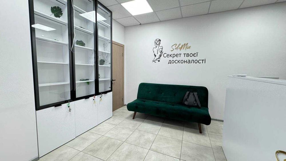 Оренда нежитлового 91,6 м.кв Глибочицька 72 Поділ Окремий вхід