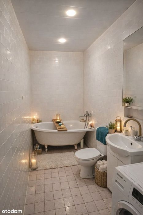 Parter (1/2 domu) z dużą piwnicą Modrzyca 182 m² – od właściciela