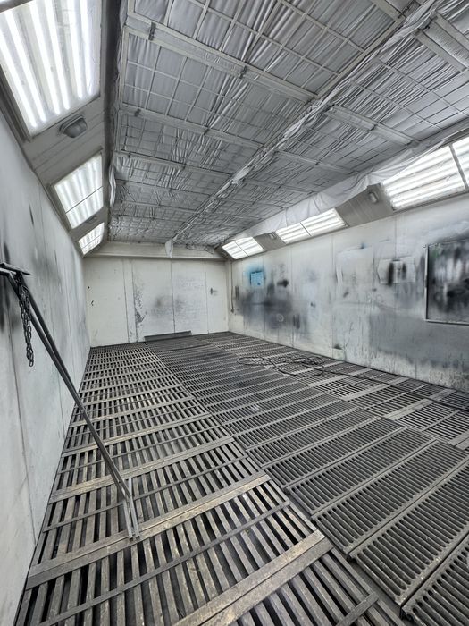 Оренда Сучасних боксів м. Луцьк