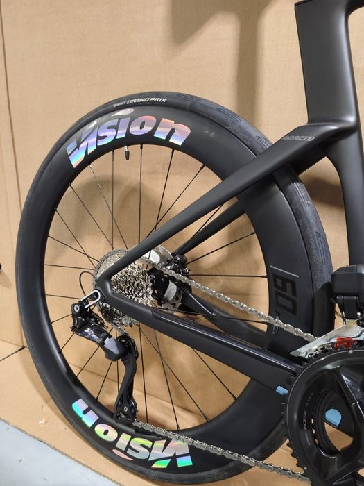 Merida REACTO 5000 - 2027