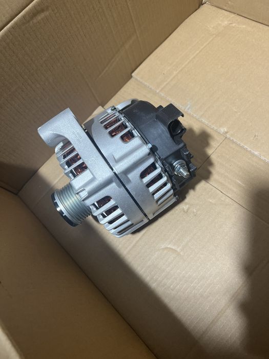 Alternador para BMW F10 520D