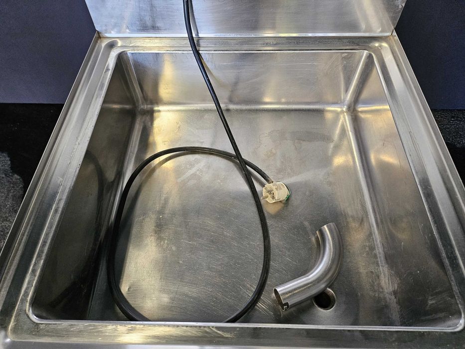 Banho maria de bancada