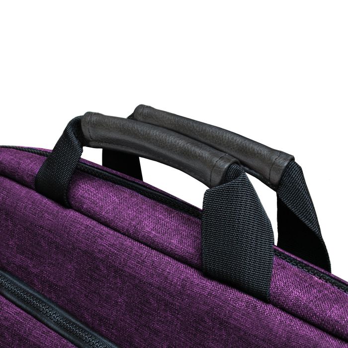 Сумка для ноутбука Grand-X 15.6'' Purple (SB-139P)