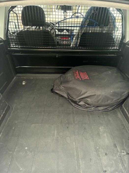 Opel Corsa VAT 1