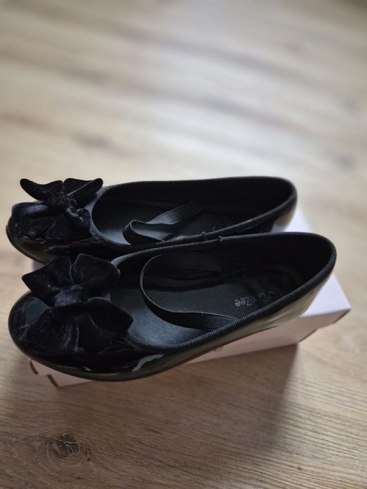 Buty Balerinki rozm 36