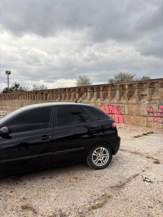 Seat Ibiza 2005 1.4 mpi