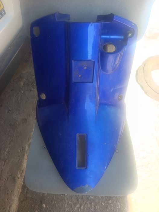 Carenagem Yamaha bws