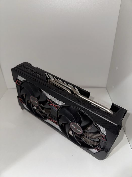 AMD Radeon RX 5700 XT