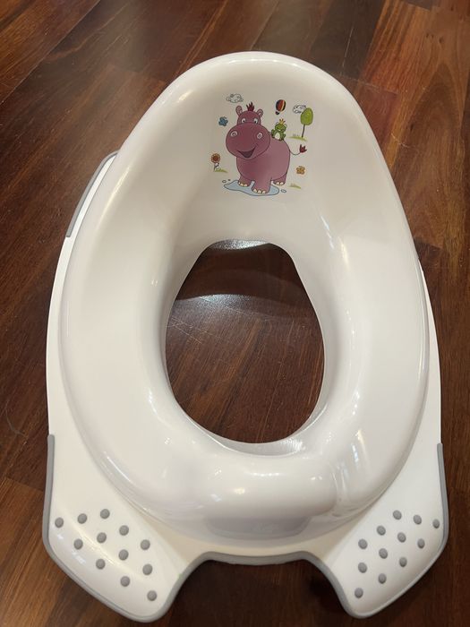 Підставка для унітазу