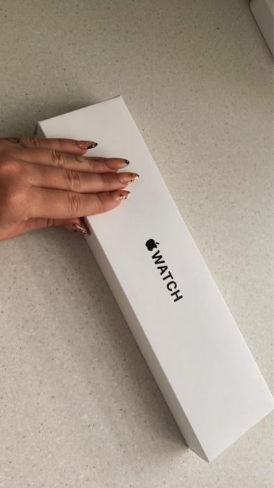 Apple watch SE 40мм