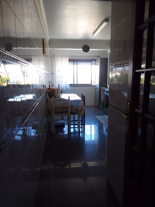 Quarto para arrendamento