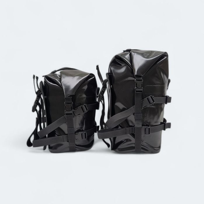 Боковые кофры.Мотосумка.Мотокофры.Сумка на мотоцикл.Боковые сумки