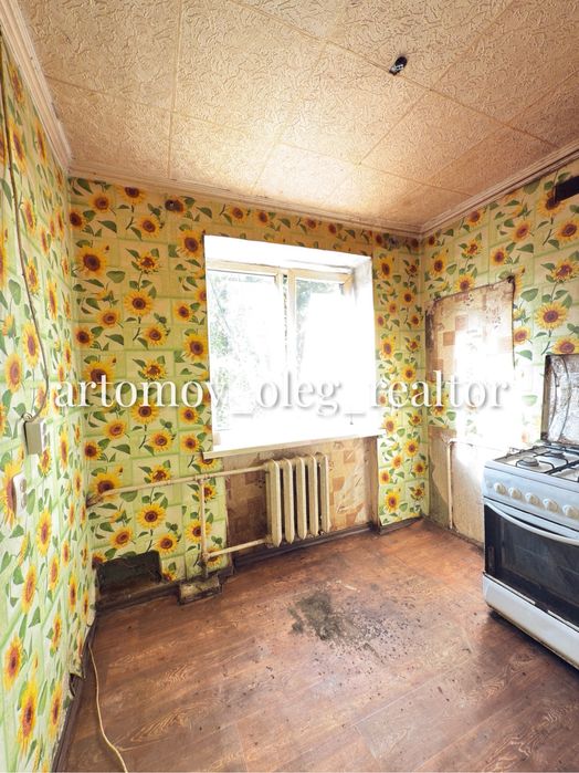 Черемушки,Генерала Петрова,СИЛЬПО‼️Двушка,46м2,в парке Горького‼️КЛЮЧИ