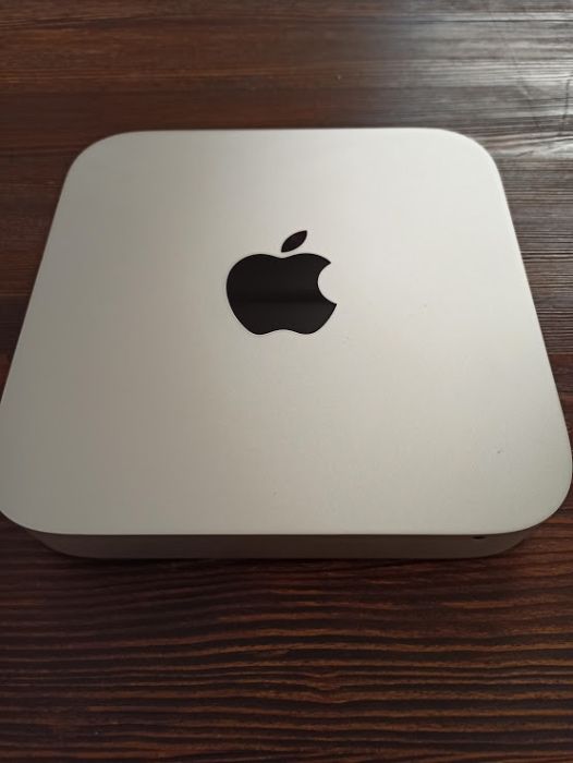 Продам Mac Mini 2011