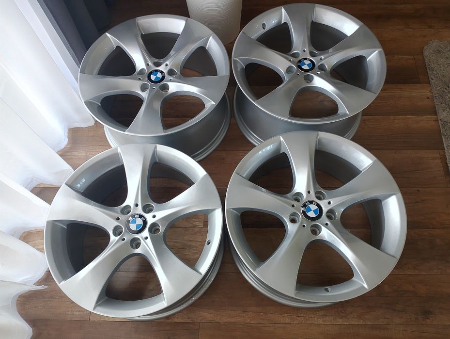 Styling 311 20 cali  Bmw F24,F 25 ,x 3