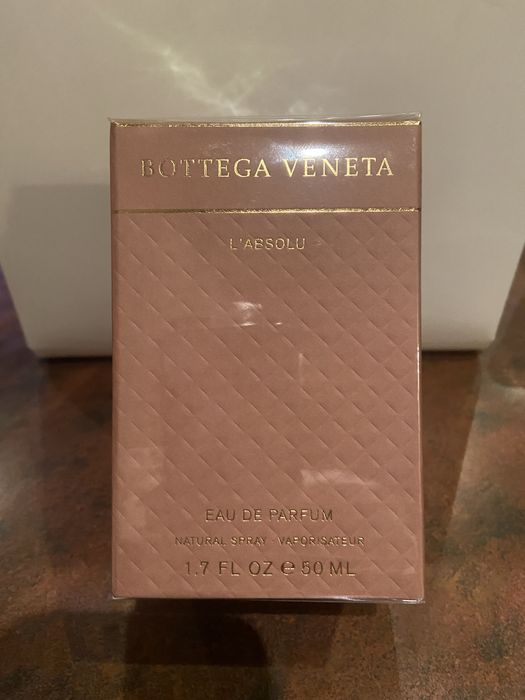 Bottega Veneta L'Absolu 50 ml Unikat